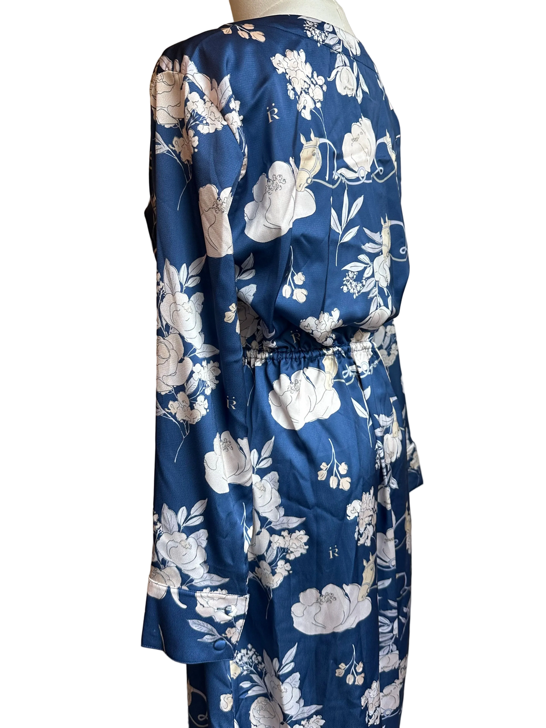PRE-LOVED RÖNNER DESIGN DRESS