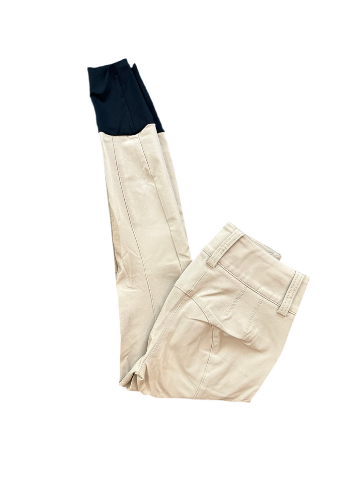 PRE-LOVED ANIMO NEFER KNEE GRIP BREECHES
