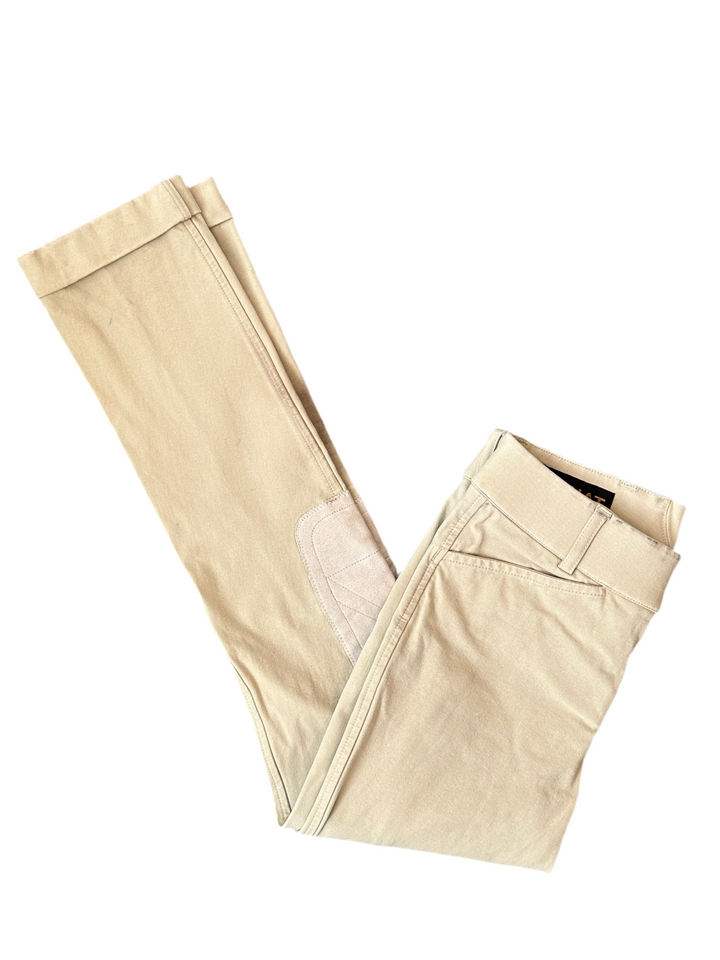 PRE-LOVED KIDS ARIAT PERFORMER JODS