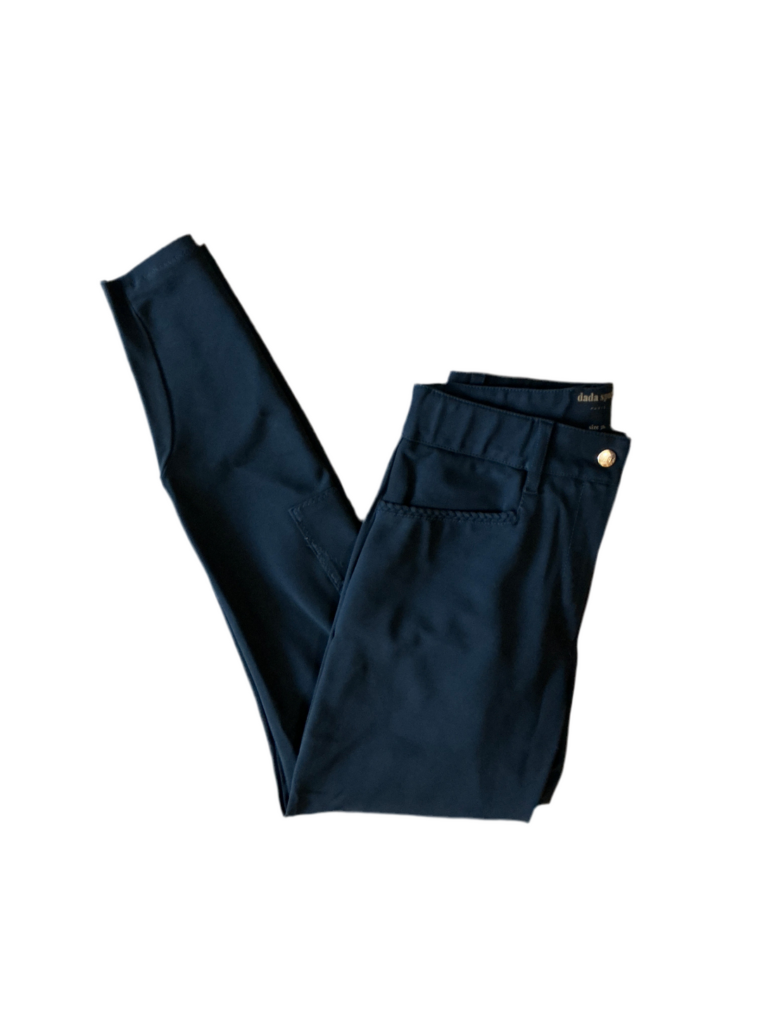 PRE-LOVED DADA SPORT GIOVANI BREECHES