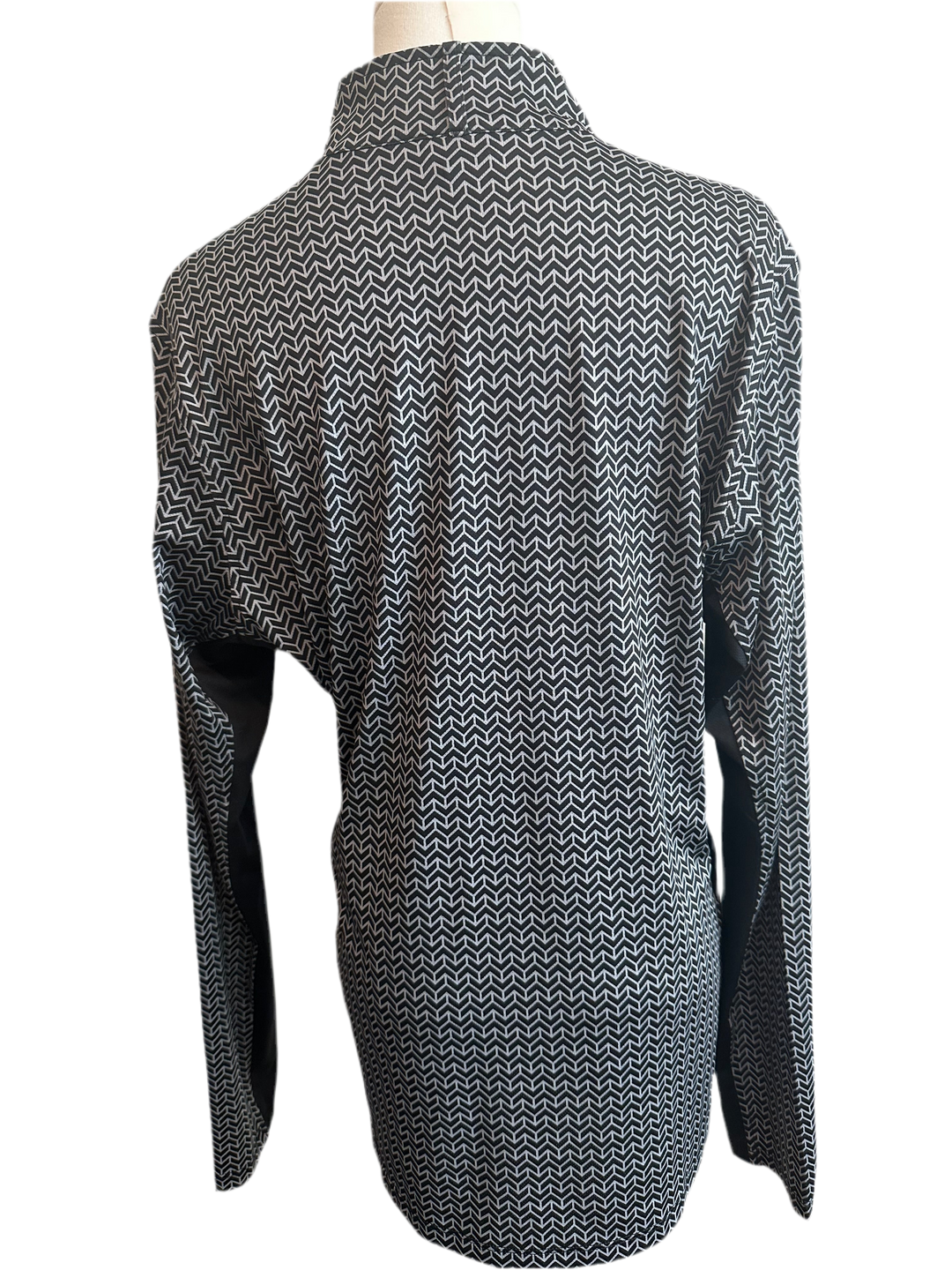 PRE-LOVED KERRITS BREEZE ICEFIL LONG SLEEVE RIDING SHIRT