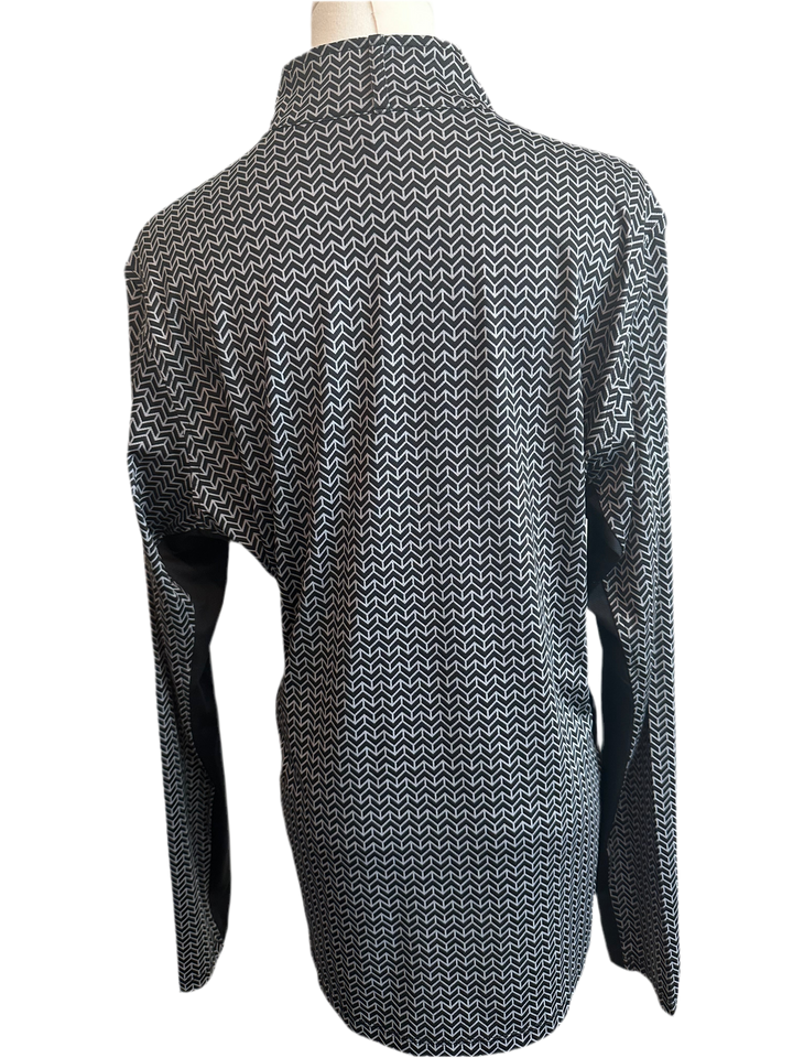 PRE-LOVED KERRITS BREEZE ICEFIL LONG SLEEVE RIDING SHIRT