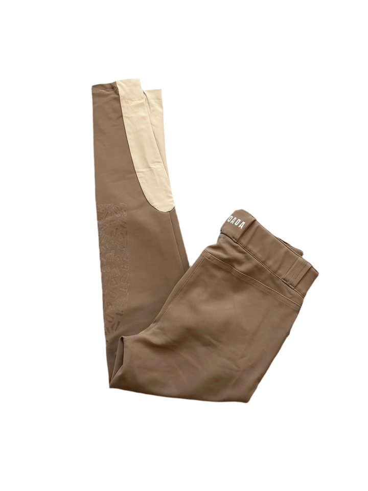PRE-LOVED DADA SPORT KIT BREECHES
