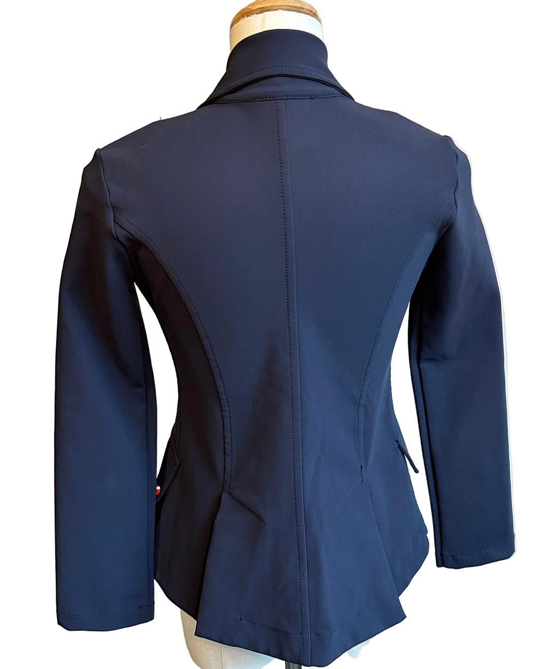 PRE-LOVED FOR HORSES KIDS WINX HUNTER SHOW JACKET