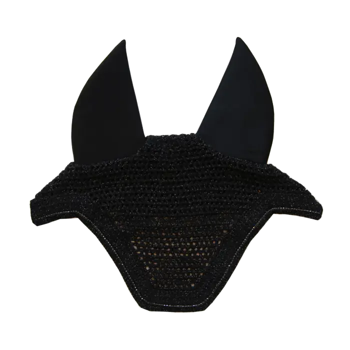 KENTUCKY FLY VEIL WELLINGTON SPARKLING SOUNDLESS