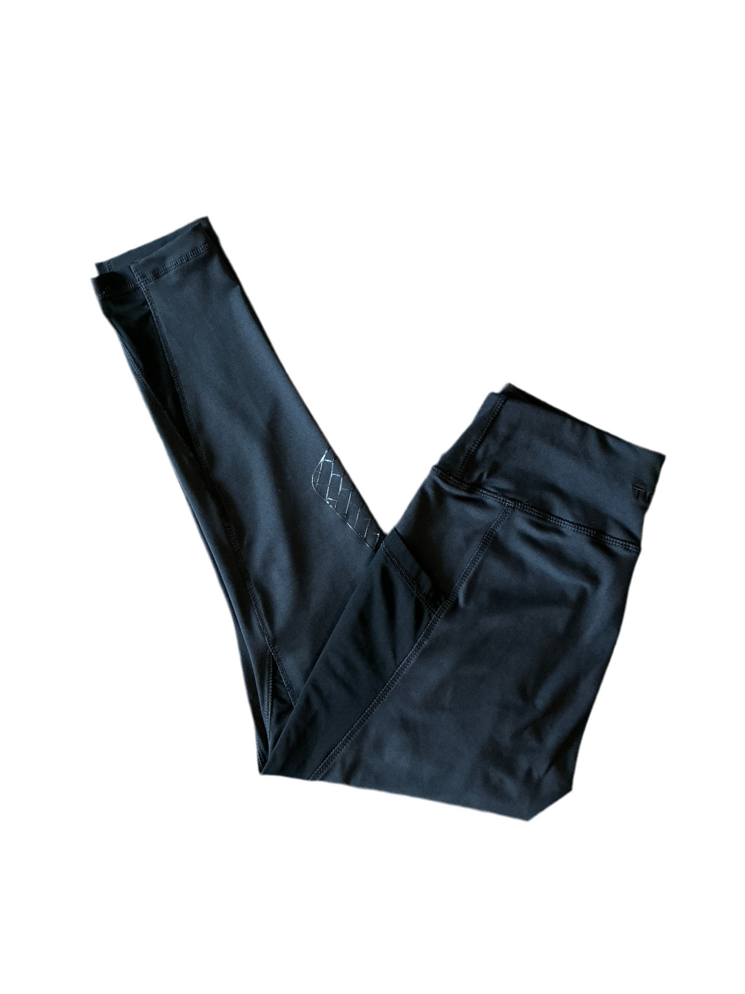 PRE-LOVED TUFFRIDER MINERVA EQUICOOL RIDING TIGHTS
