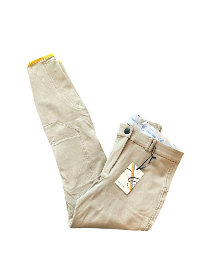 PRE-LOVED CALLIDAE OG LIGHTWEIGHT TECH C BREECHES