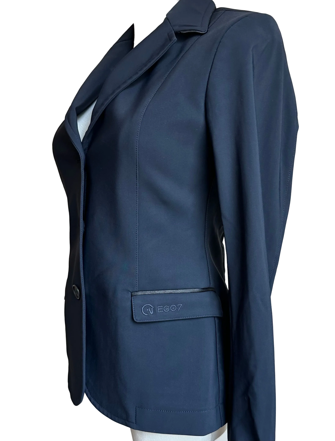 PRE-LOVED EGO7 HUNTER SHOW JACKET
