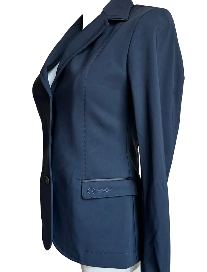 PRE-LOVED EGO7 HUNTER SHOW JACKET