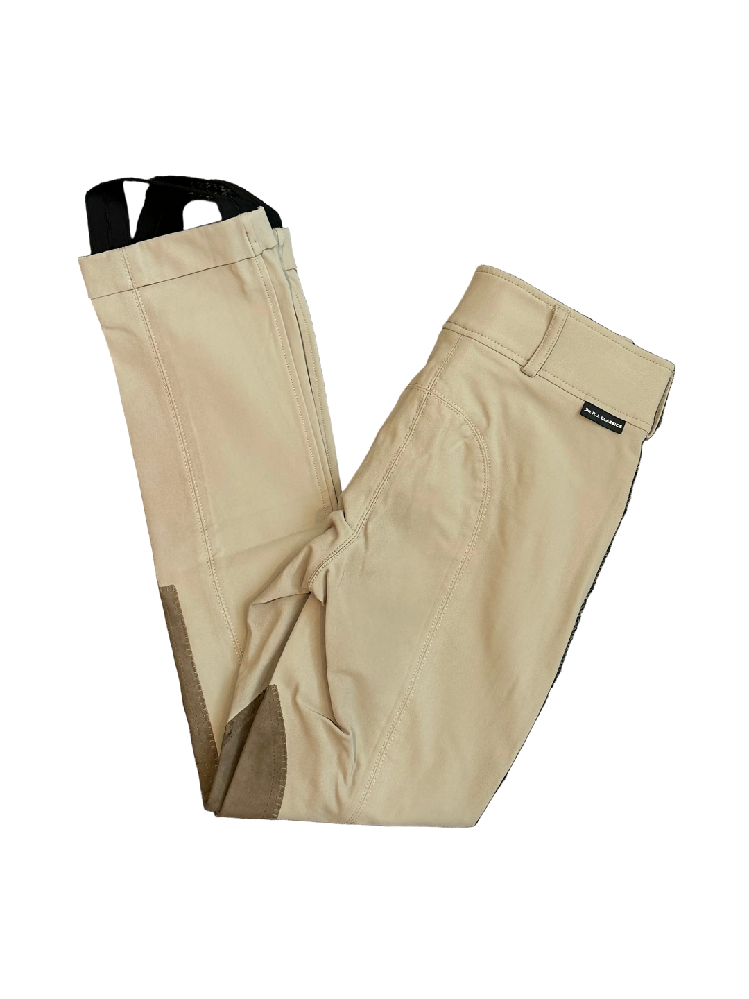PRE-LOVED RJ CLASSICS COLLETTE JODHPURS