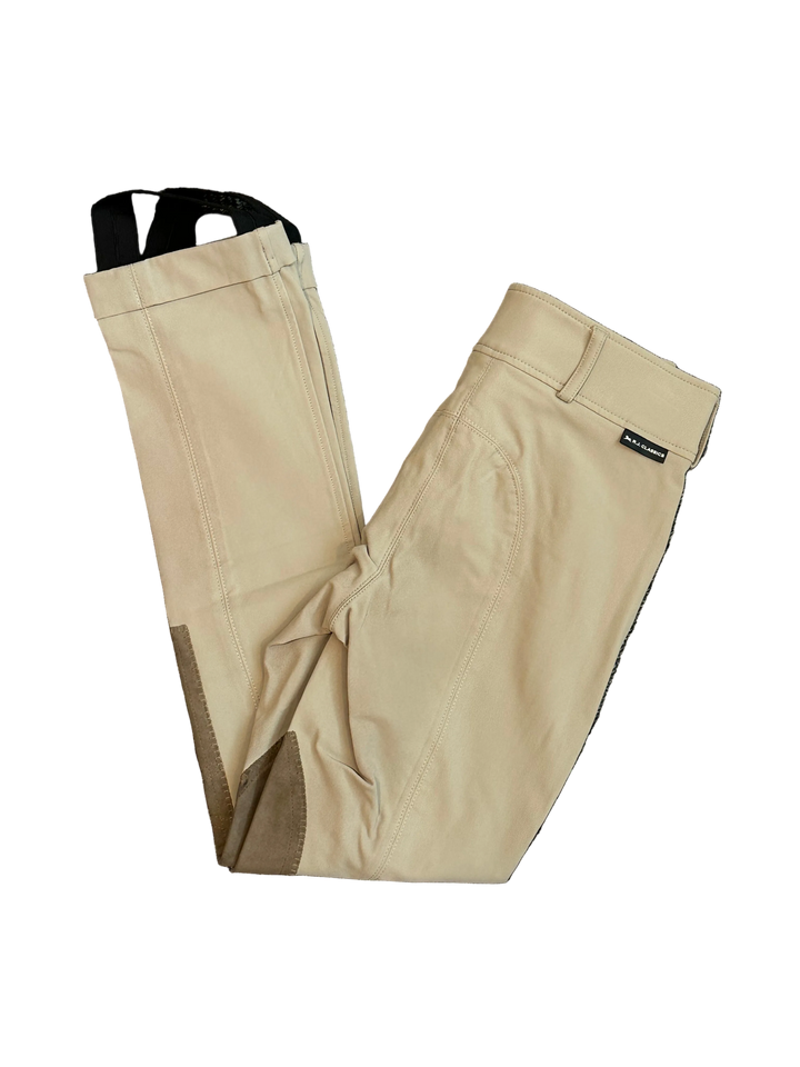 PRE-LOVED RJ CLASSICS COLLETTE JODHPURS