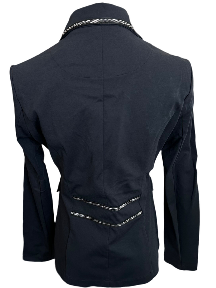 PRE-LOVED HORZE NOVA SHOW JACKET