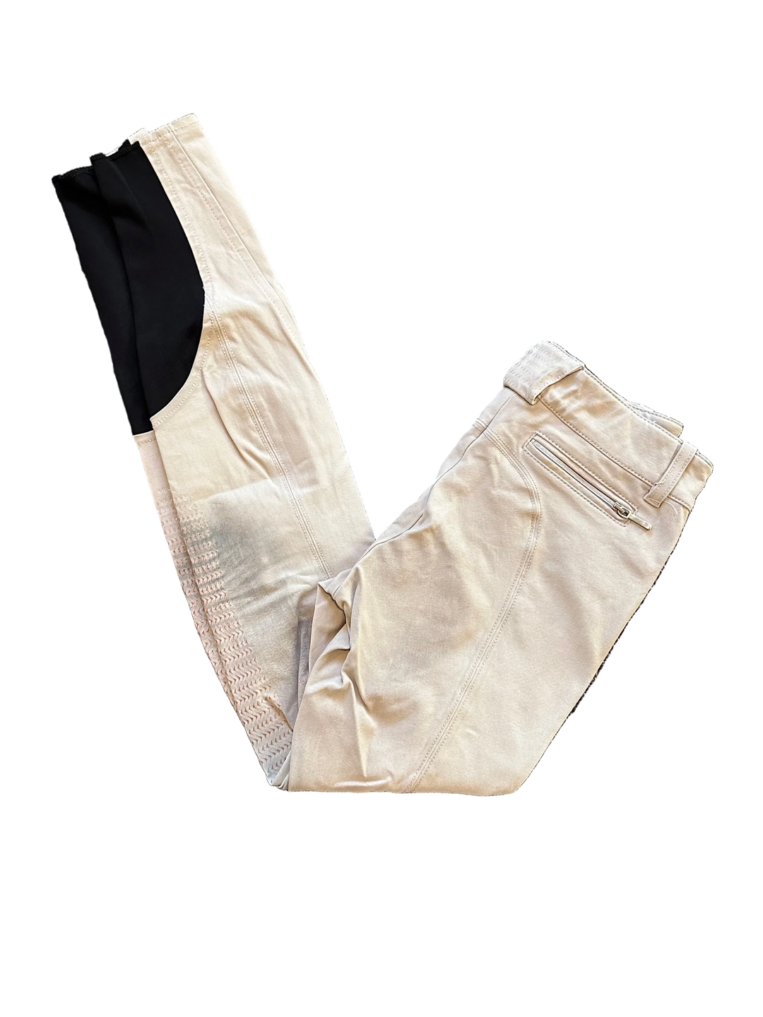 PRE-LOVED EQUILINE BREECHES