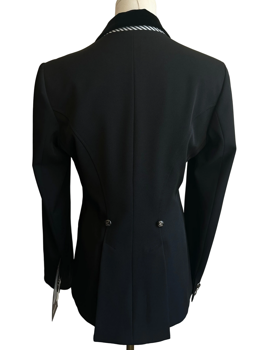 PRE-LOVED CAVALLO GRANNUS SPORT MS SHOW COAT