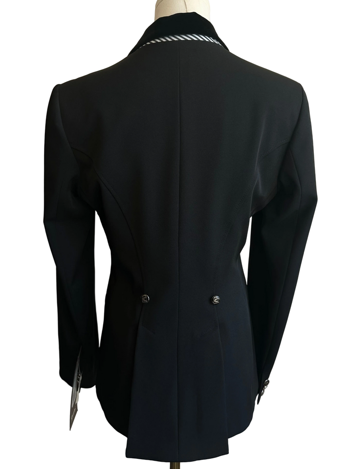 PRE-LOVED CAVALLO GRANNUS SPORT MS SHOW COAT