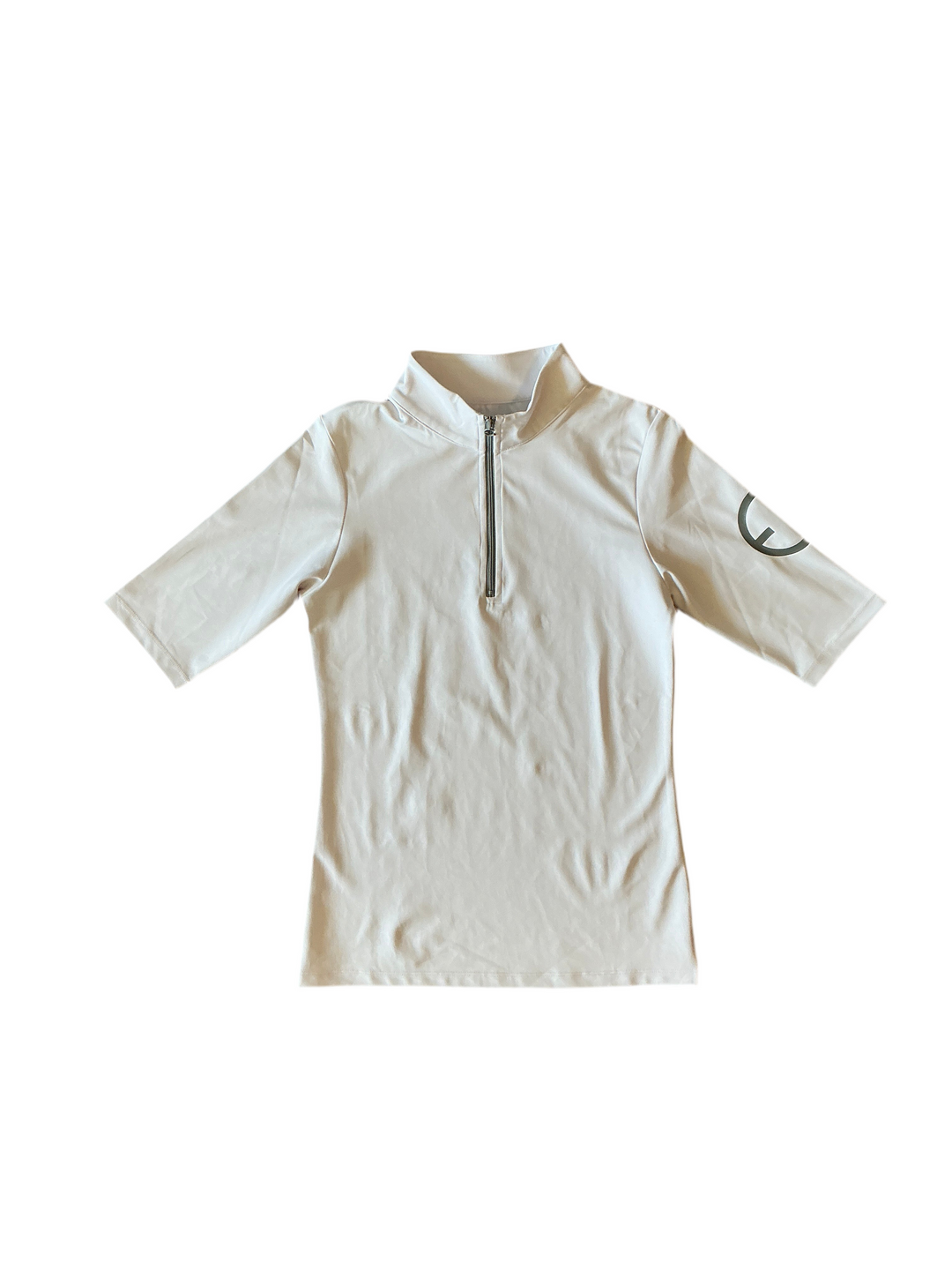 PRE-LOVED EQUESTRIAN CLUB TORRY SHIRT