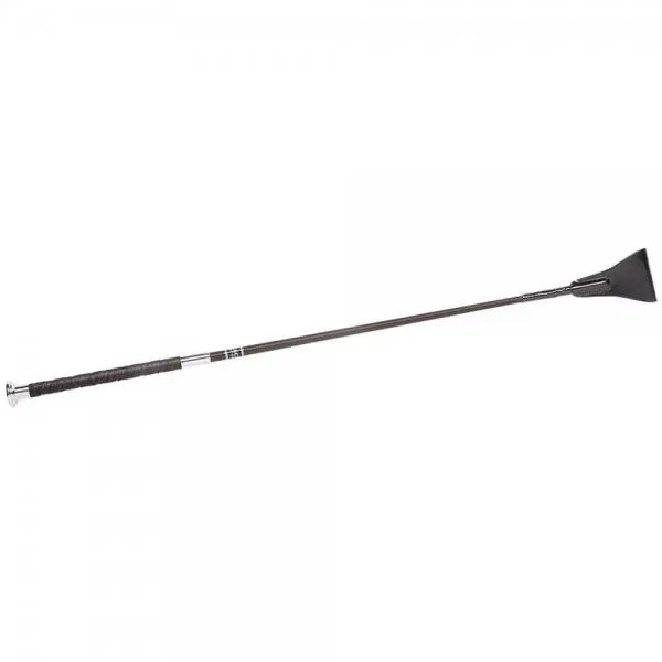 FLECK GRIP SYNTHETIC LEATHER WRAPPED JUMPER BAT