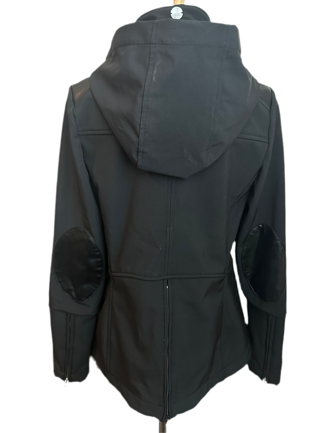 PRE-LOVED NOEL ASMAR HARDSHELL JACKET