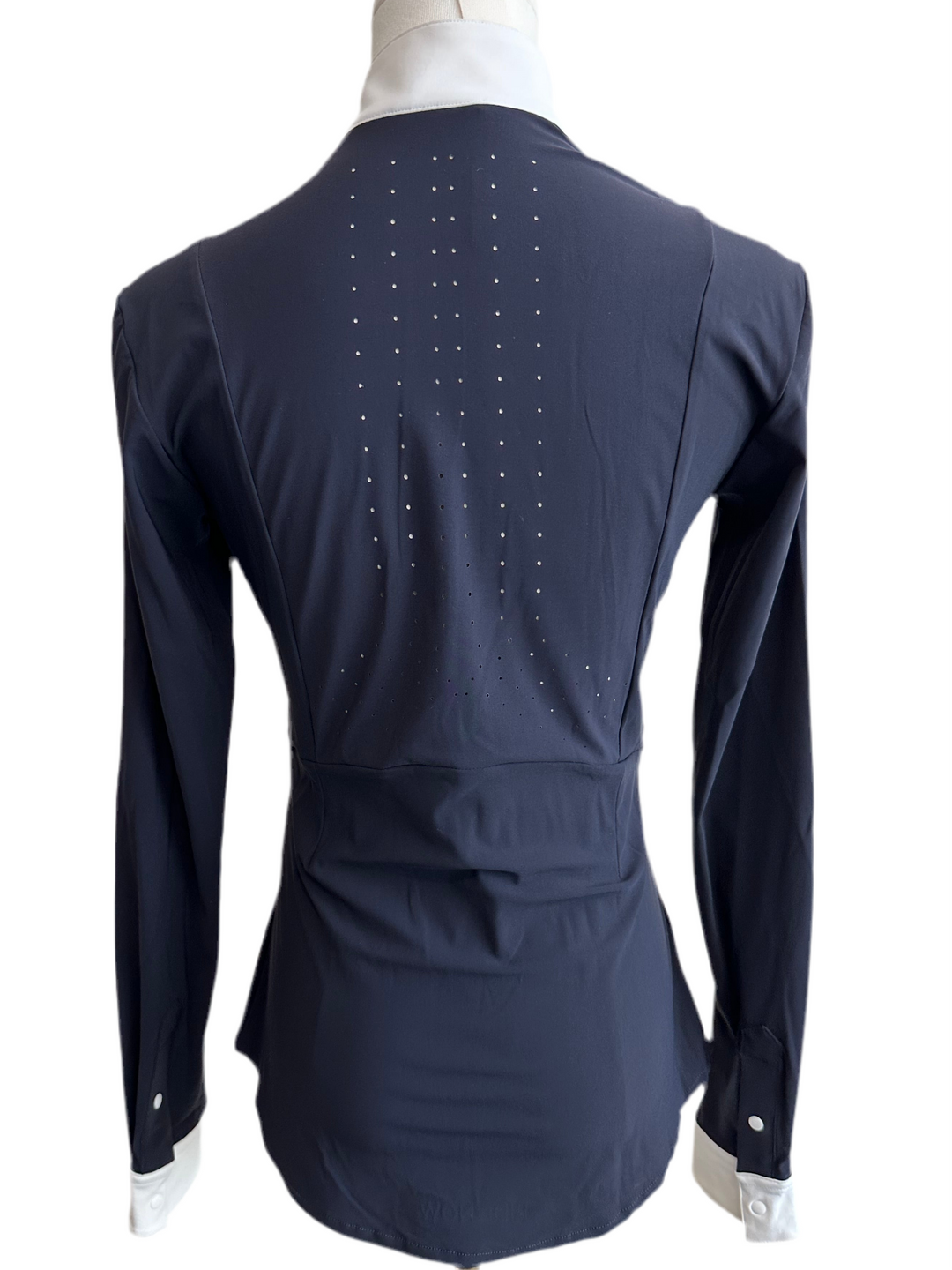 PRE-LOVED HORSE PILOT MONICA SHOW SHIRT