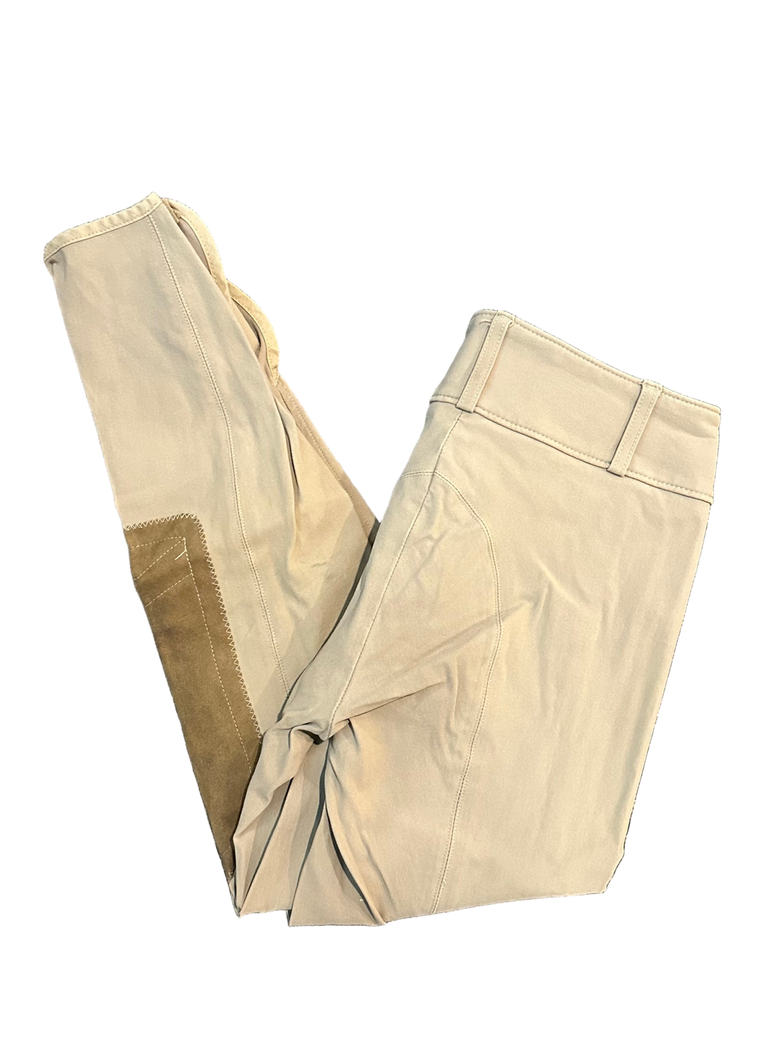 PRE-LOVED KIDS TAILORED SPORTSMAN TROPHY HUNTER BREECHES