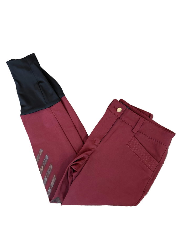 PRE-LOVED ANNA SCARPATI BREECHES