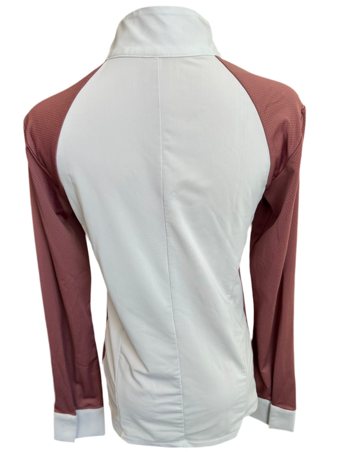PRE-LOVED TKEQ SLOAN LS SHOW SHIRT