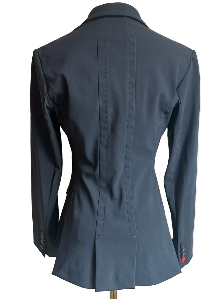 PRE-LOVED EGO7 BE AIR SHOW JACKET