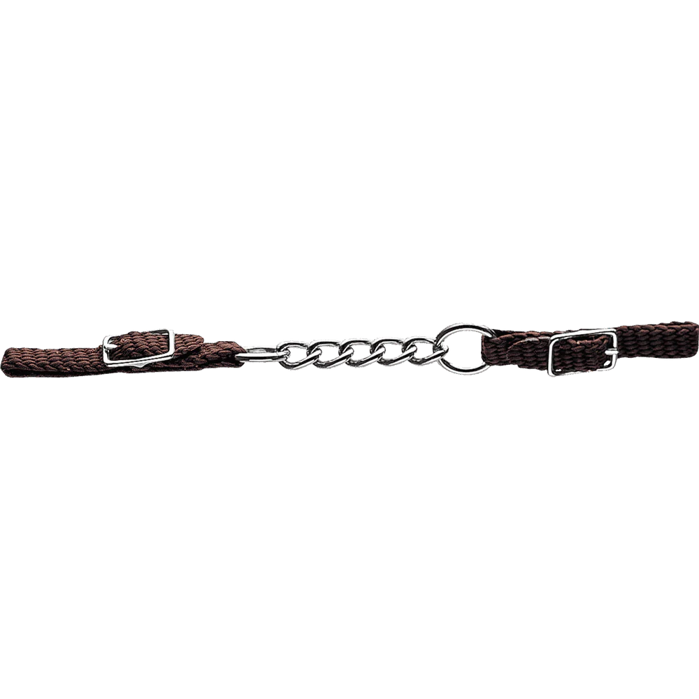 Herm Sprenger Hackamore Curb Chain