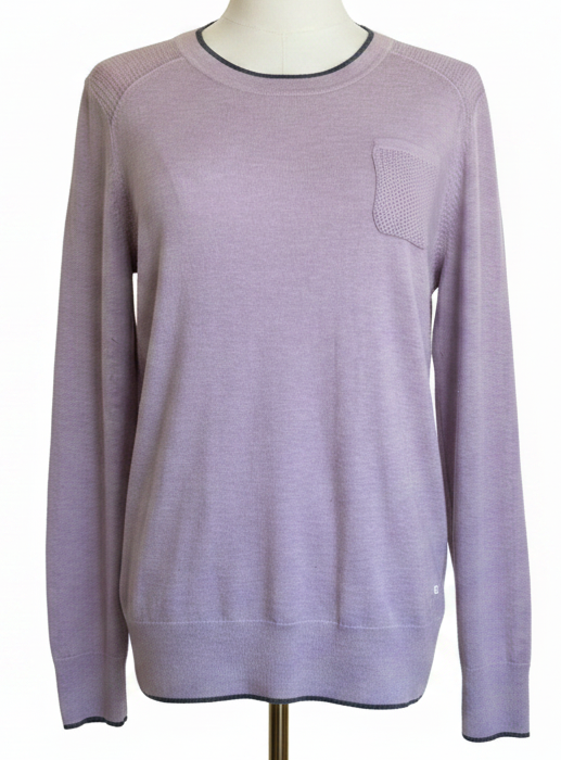 PRE-LOVED RJ CLASSICS ‘MOLLIE’ SWEATER