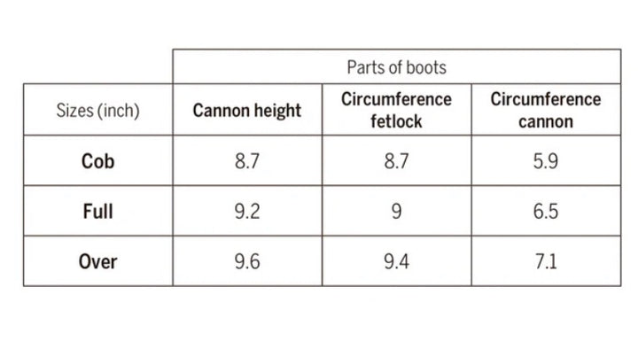 PRE-LOVED BUTET LEATHER FRONT BOOTS