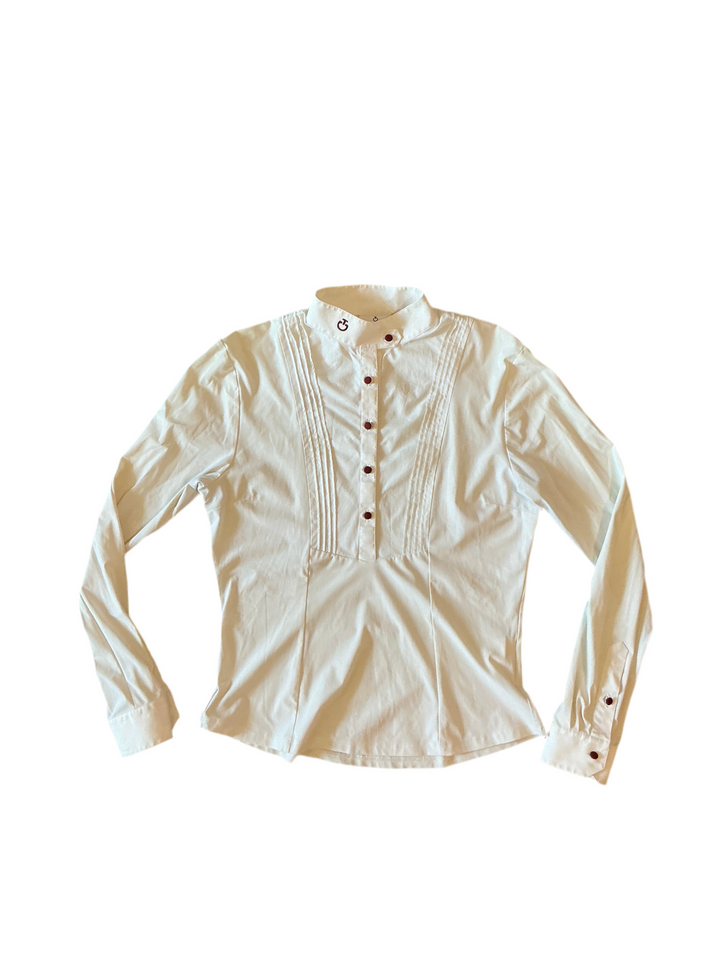 PRE-LOVED CT LONG SLEEVE SHOW SHIRT