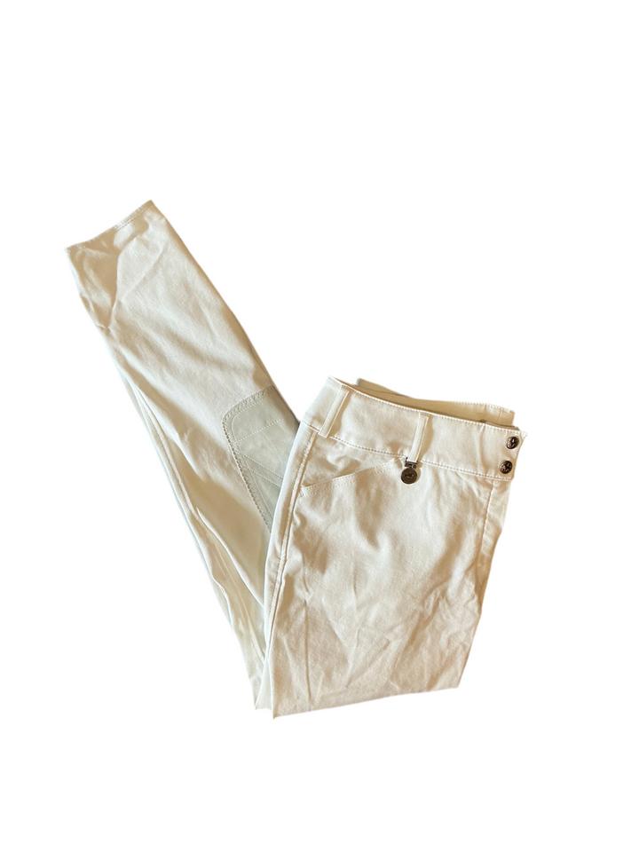 PRE-LOVED PIKEUR CIARA BREECHES