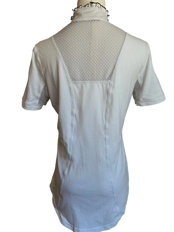 PRE-LOVED GOODE RIDER LUXE SHOW SHIRT