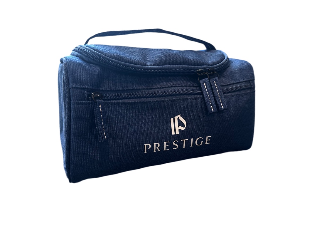 PRE-LOVED PRESTIGE LEATHER CARE KIT