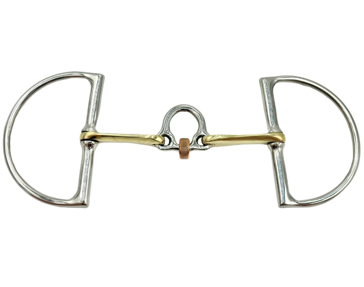 ProSeries Derby Port Trainer Bit