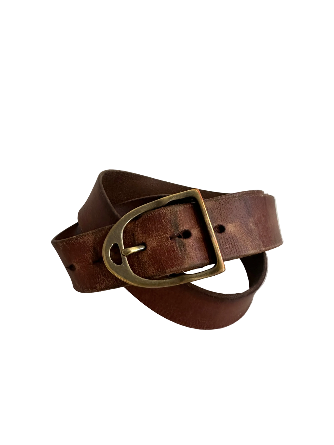 PRE-LOVED ARIAT STIRRUP BELT