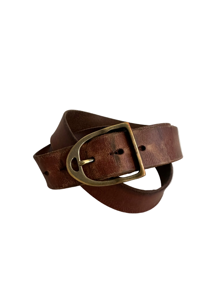 PRE-LOVED ARIAT STIRRUP BELT