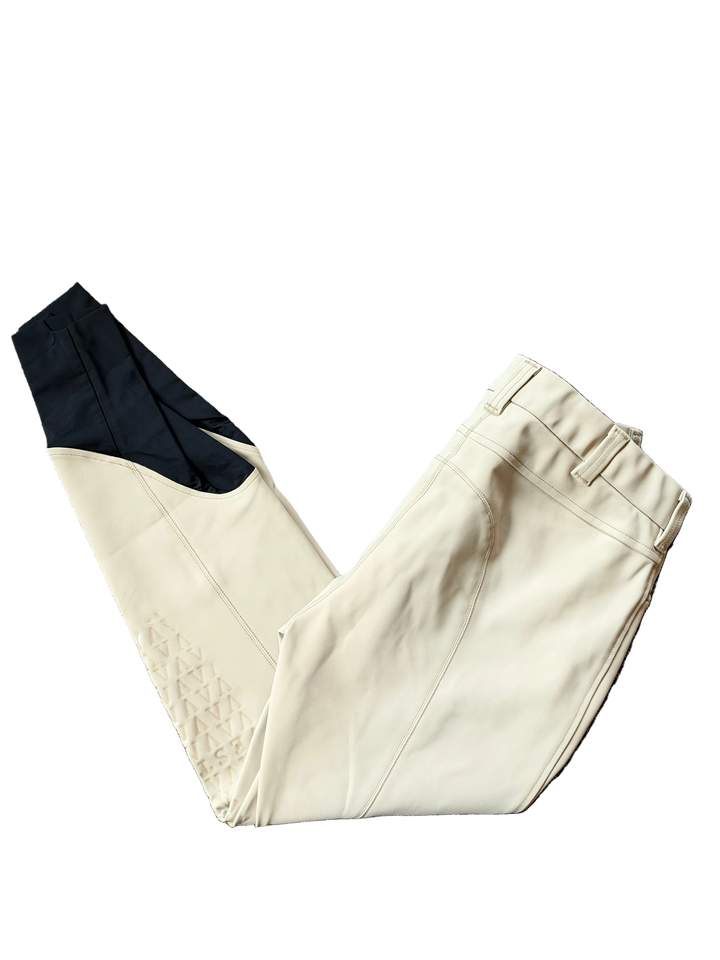 PRE-LOVED VESTRUM SYRACUSE RIDING BREECHES - IT42