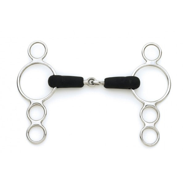 thumbnail image 2 of Curb Chain - Designed For Riding Bits - Herm Sprenger 2 of 10