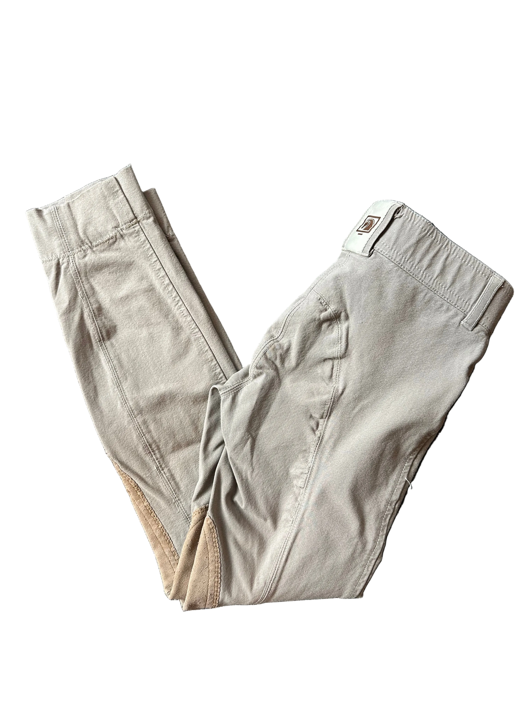 PRE-LOVED ROMFH OLIVIA CLASSIC JODS - 12