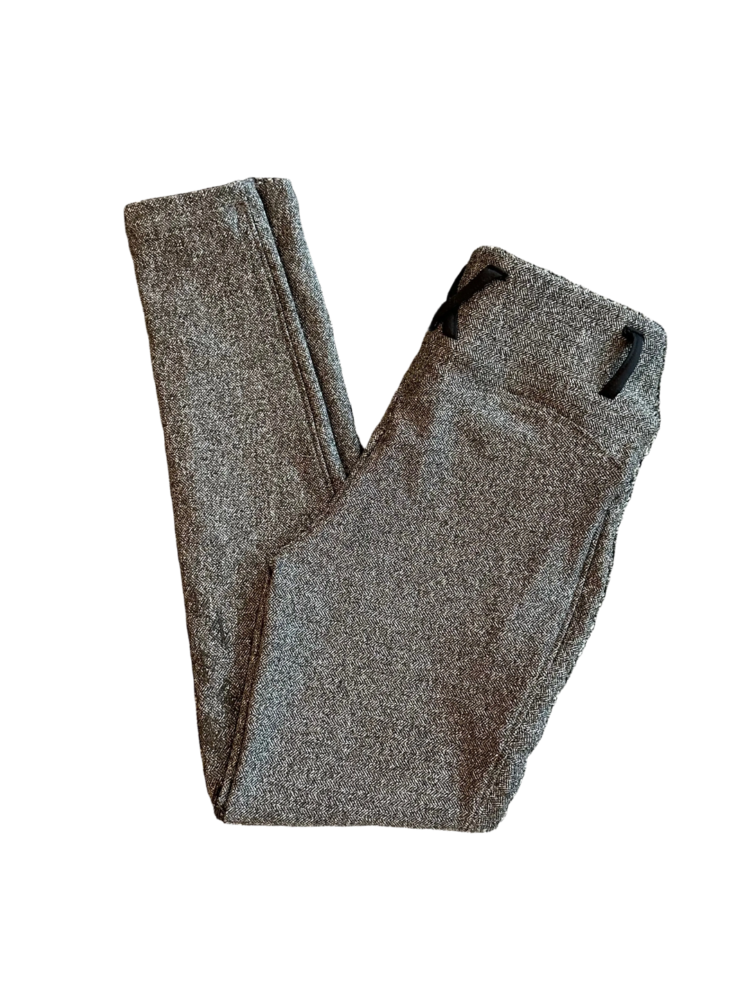 PRE-LOVED KIDS FREE RIDE EQUESTRIAN RIDING TIGHTS