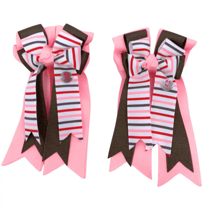 PonyTail Bows