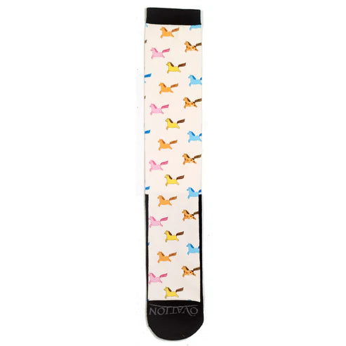 Ovation® FootZees Boot Sock