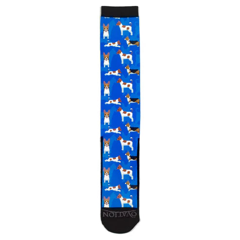 Ovation® FootZees Boot Sock