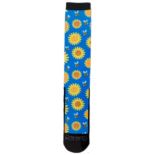 Ovation® FootZees Boot Sock