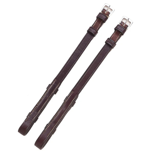 OVATION 1/2" CHEEKS WITH HOOKS