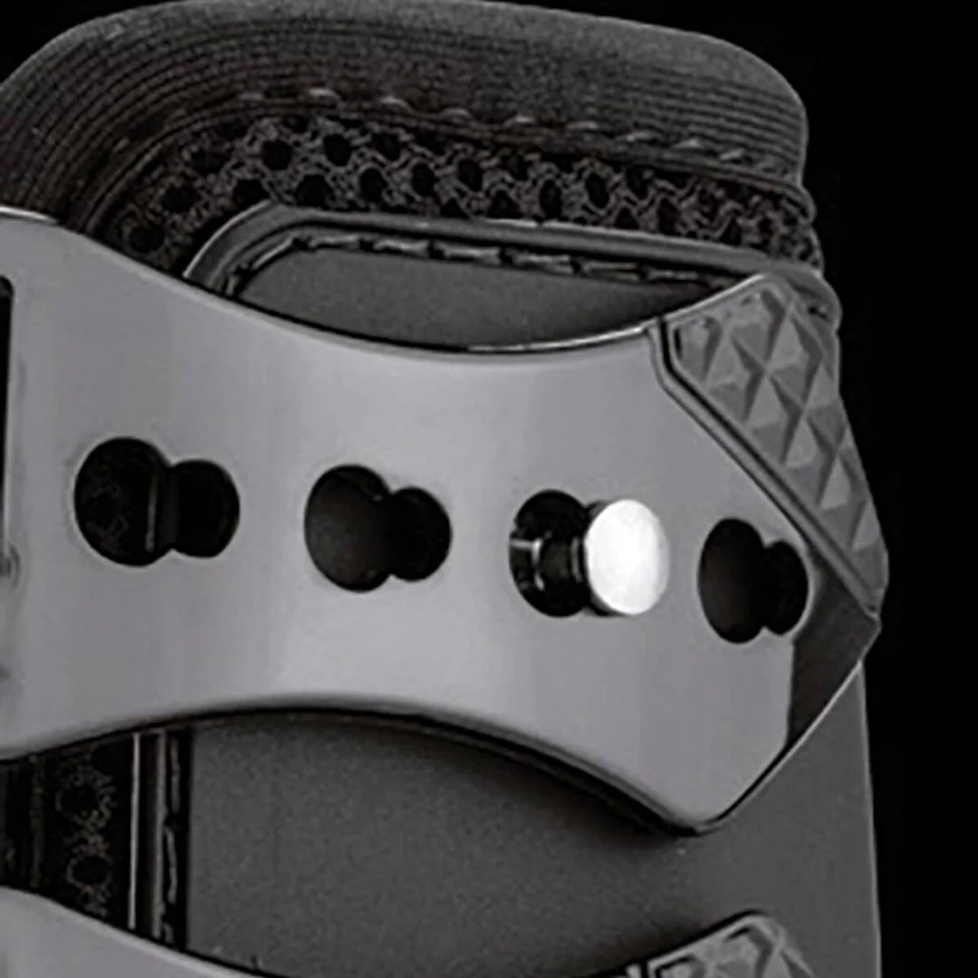 Veredus Carbon Gel Absolute Rear