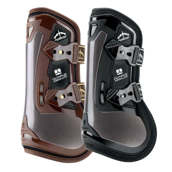 OLYMPUS ABSOLUTE FRONT BOOTS