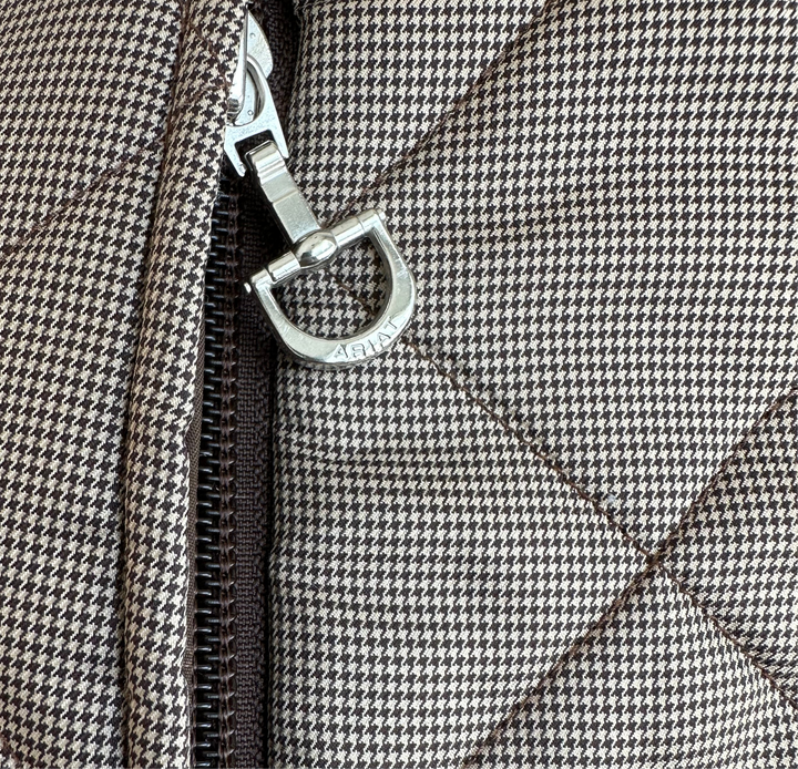 PRE-LOVED ARIAT QUILTED RIDING JACKET