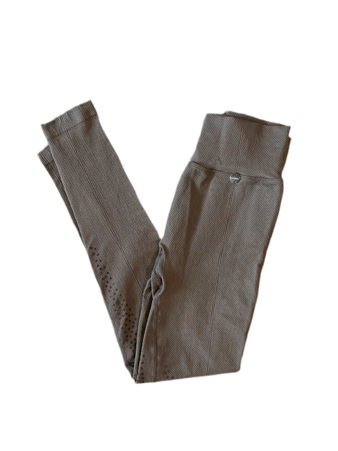 PRE-LOVED POMMES RIDING LEGGINGS